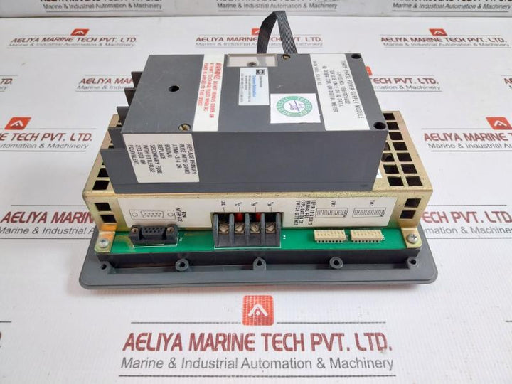 Iq Generator Three-phase Power Supply Module 2D78533G03 Cutler-hammer