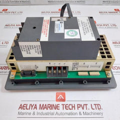Iq Generator Three-phase Power Supply Module 2D78533G03 Cutler-hammer