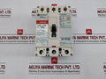 Cutler-hammer 3P Molded Case Circuit Breaker 600Vac Hfd3125L