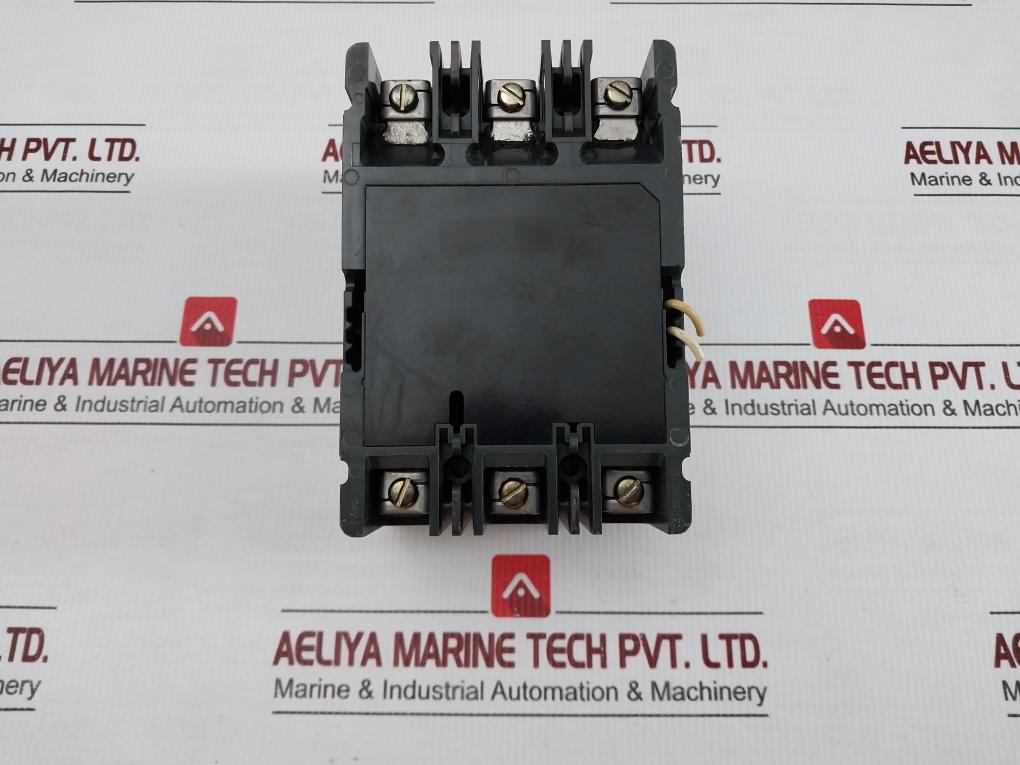 Cutler-hammer 3P Molded Case Circuit Breaker 600Vac Hfd3125L