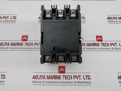 Cutler-hammer 3P Molded Case Circuit Breaker 600Vac Hfd3125L