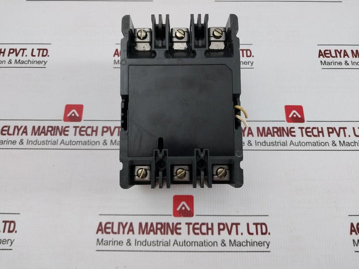 Cutler-hammer 3P Molded Case Circuit Breaker 600Vac Hfd3125L