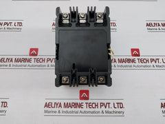 Cutler-hammer 3P Molded Case Circuit Breaker 600Vac Hfd3125L