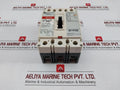 Cutler-hammer 3P Molded Case Circuit Breaker 600Vac Hfd3125L