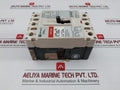 Cutler-hammer 3P Molded Case Circuit Breaker 600Vac Hfd3125L