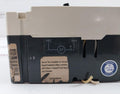 Cutler-hammer 3P Molded Case Circuit Breaker 600Vac Hfd3125L