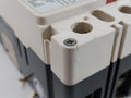 Cutler-hammer 3P Molded Case Circuit Breaker 600Vac Hfd3125L