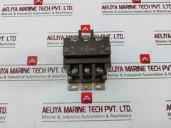 Cutler-hammer 6-172-33 Contactor 9560H738A, 66U1-9251, 25 Amperes