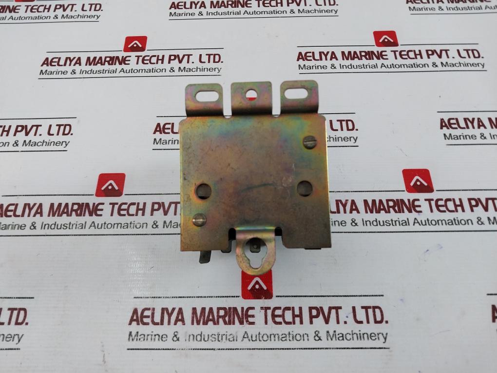 Cutler-hammer 6-172-33 Contactor 9560H738A, 66U1-9251, 25 Amperes
