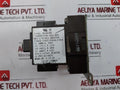 Cutler-hammer 6-172-33 Contactor 9560H738A, 66U1-9251, 25 Amperes