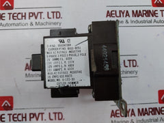 Cutler-hammer 6-172-33 Contactor 9560H738A, 66U1-9251, 25 Amperes