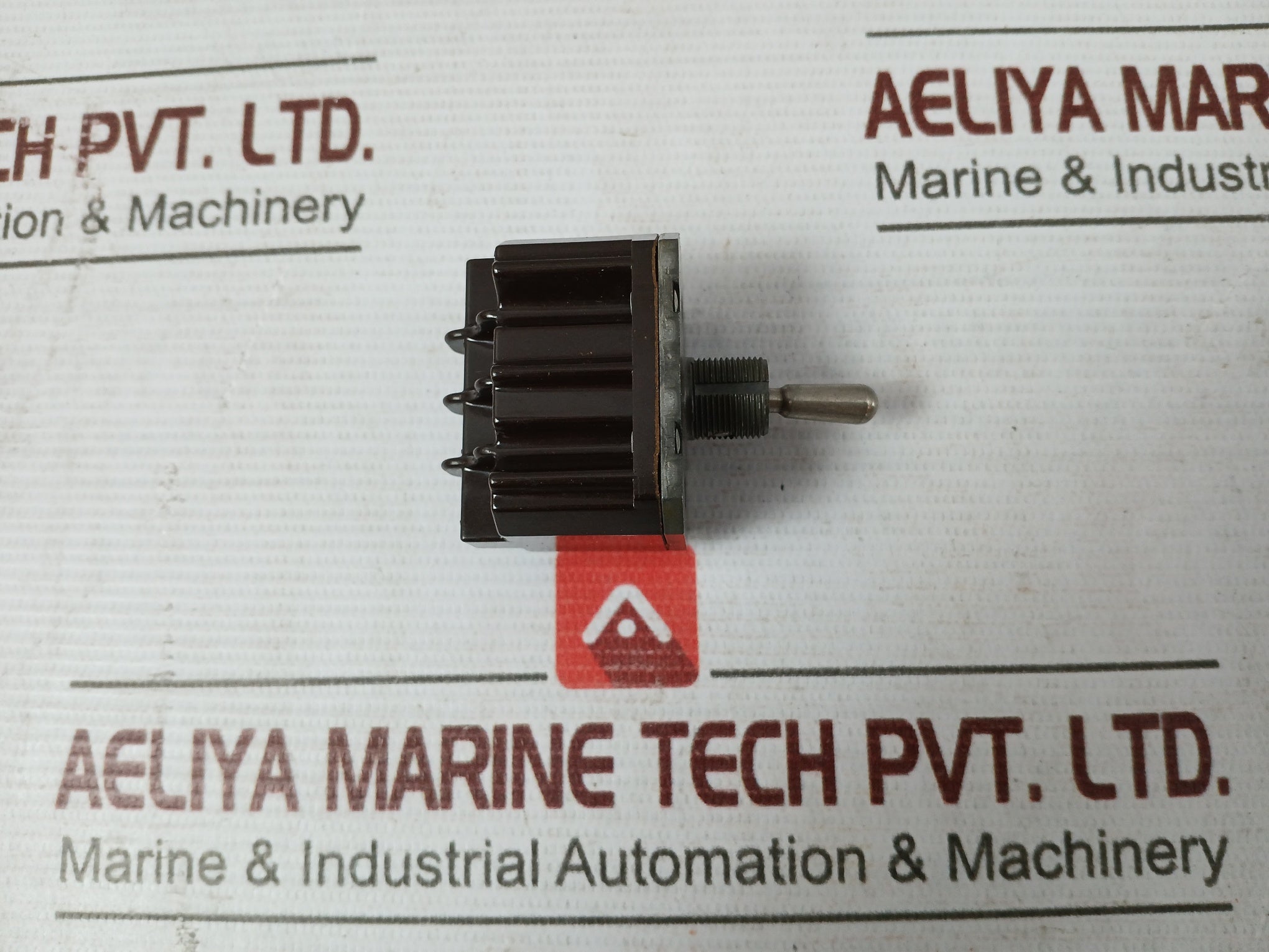 Cutler-hammer 8512K9 Toggle Switch 8835