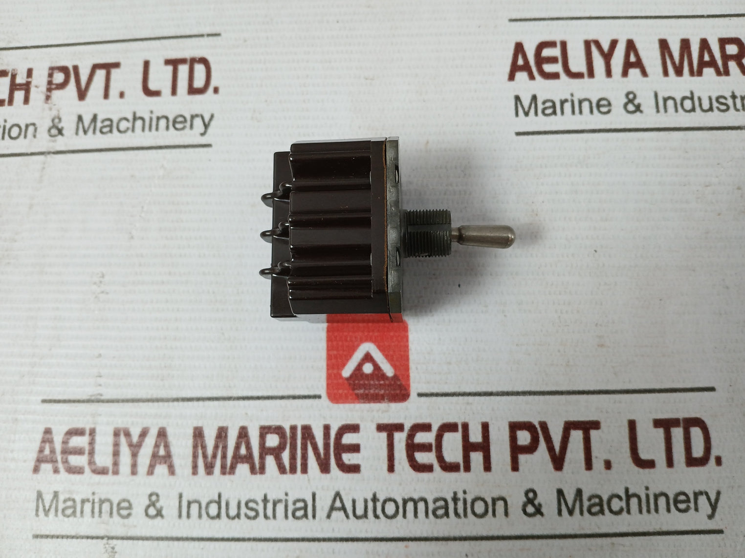 Cutler-hammer 8512K9 Toggle Switch 8835