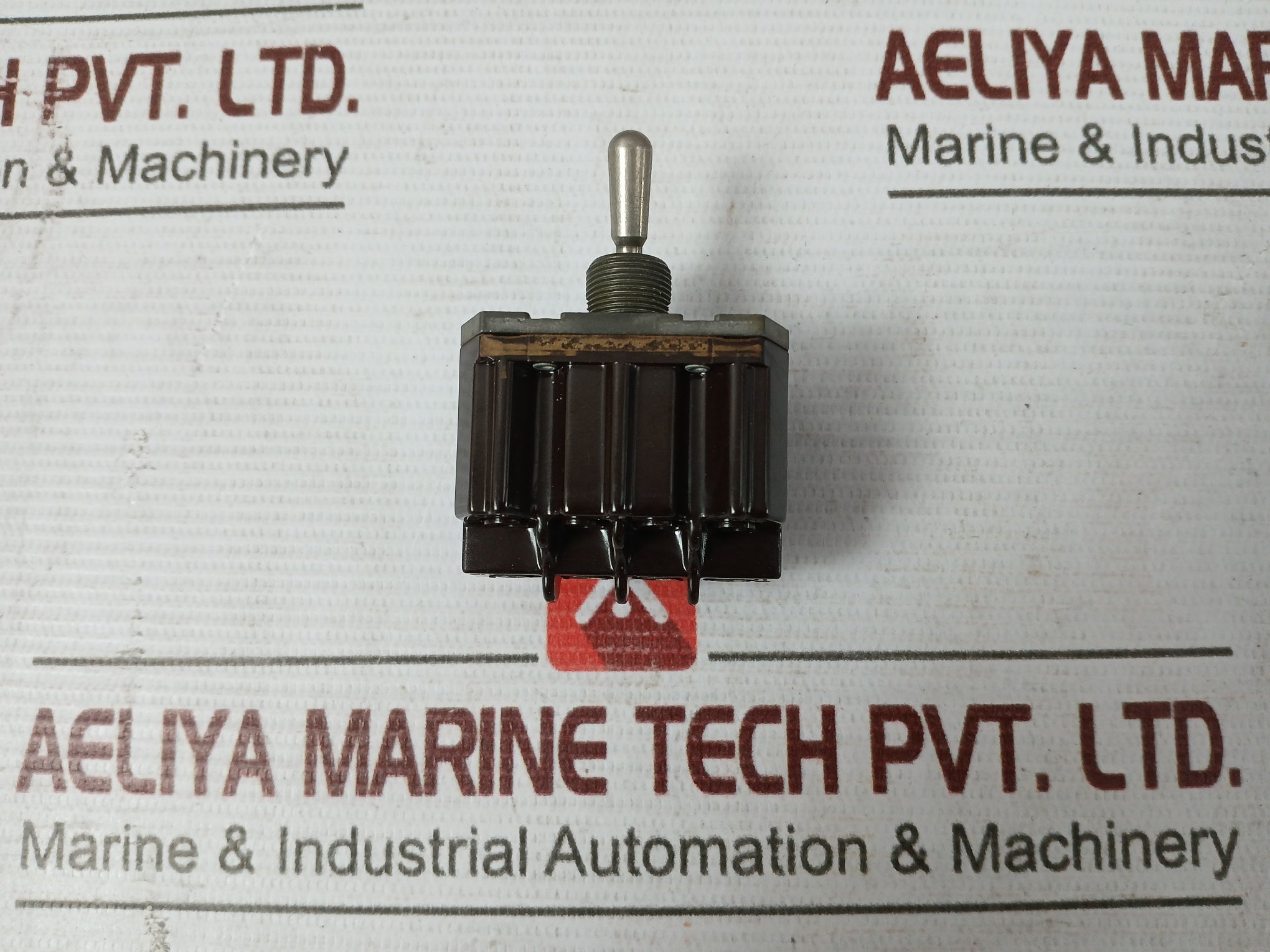 Cutler-hammer 8512K9 Toggle Switch 8835