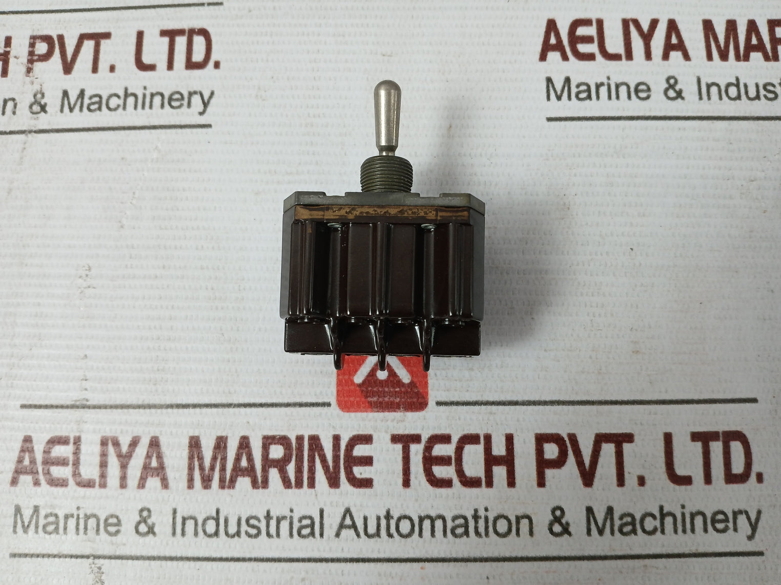 Cutler-hammer 8512K9 Toggle Switch 8835