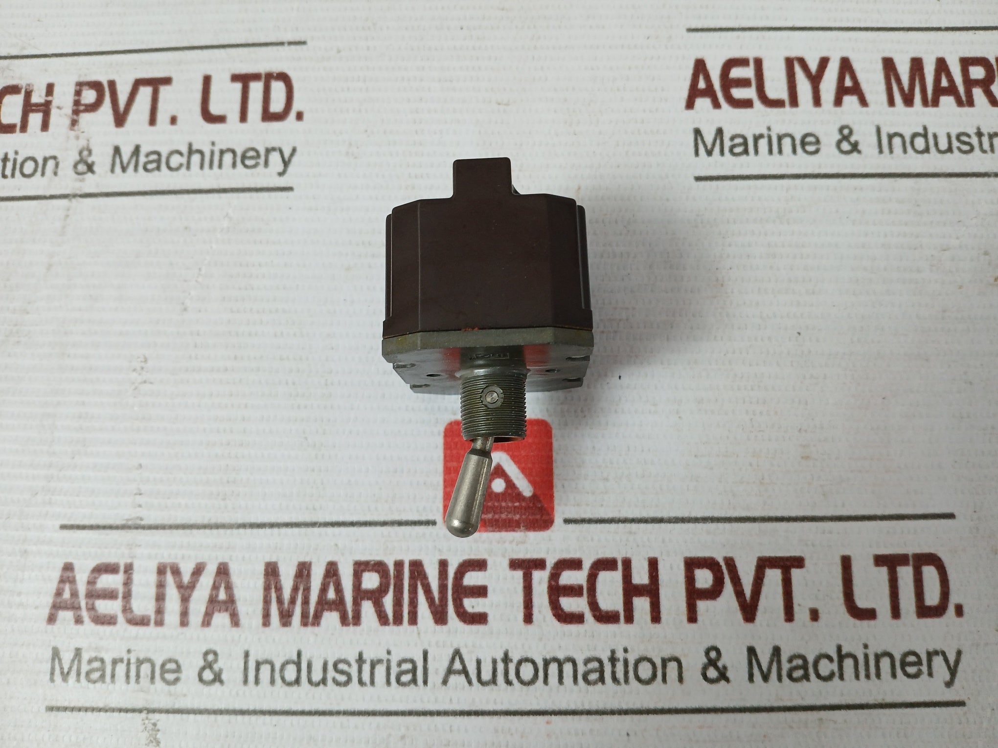 Cutler-hammer 8512K9 Toggle Switch 8835