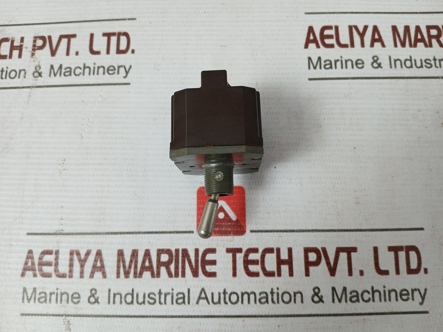 Cutler-hammer 8512K9 Toggle Switch 8835