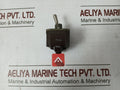 Cutler-hammer 8512K9 Toggle Switch 8835