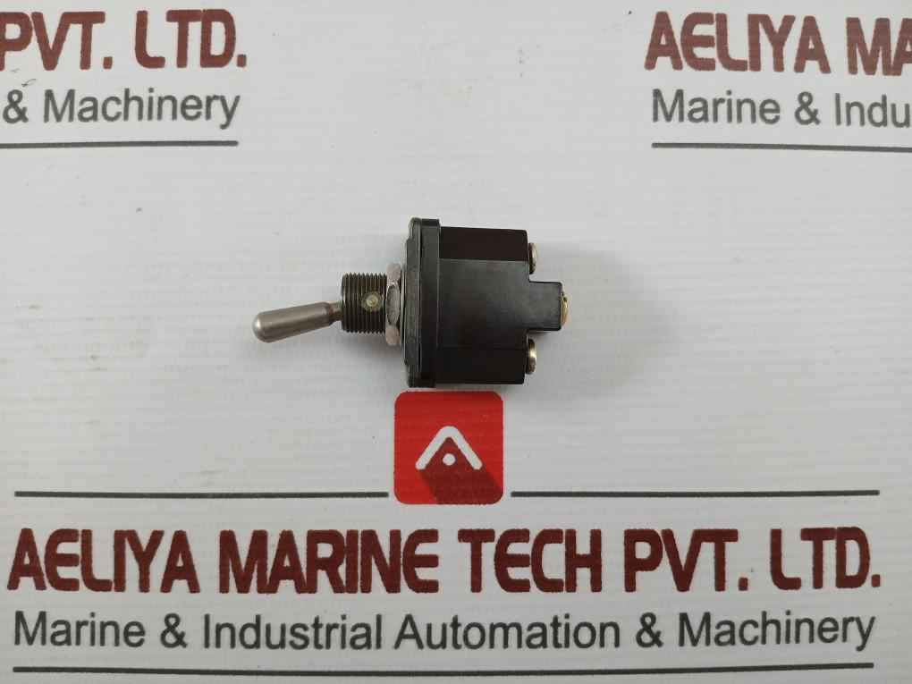 Cutler-hammer 8906K3227 Toggle Switch
