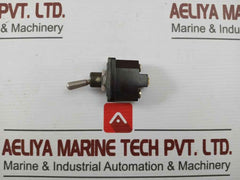 Cutler-hammer 8906K3227 Toggle Switch