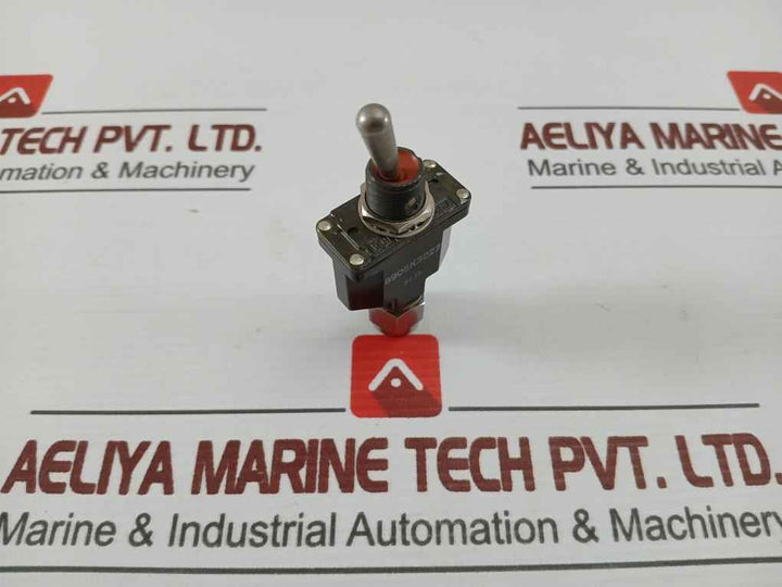 Cutler-hammer 8906K3227 Toggle Switch