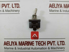 Cutler-hammer 8906K3468 Toggle Switch