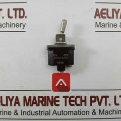 Cutler-hammer 8906K3468 Toggle Switch