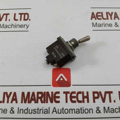 Cutler-hammer 8906K3468 Toggle Switch