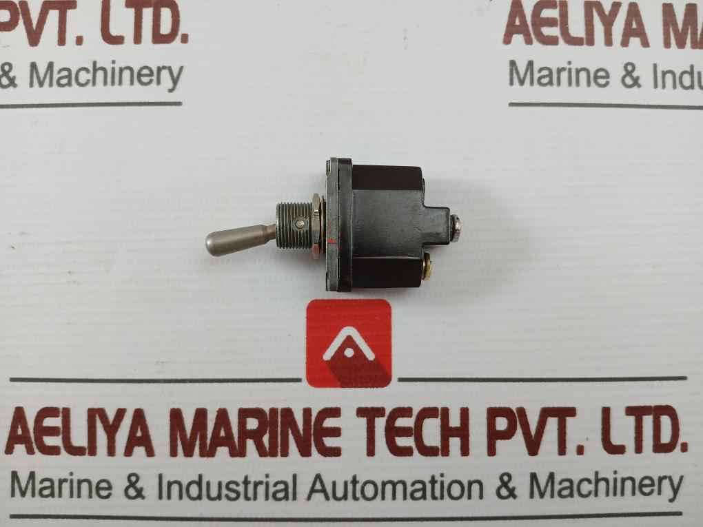 Cutler-hammer 8906K3468 Toggle Switch