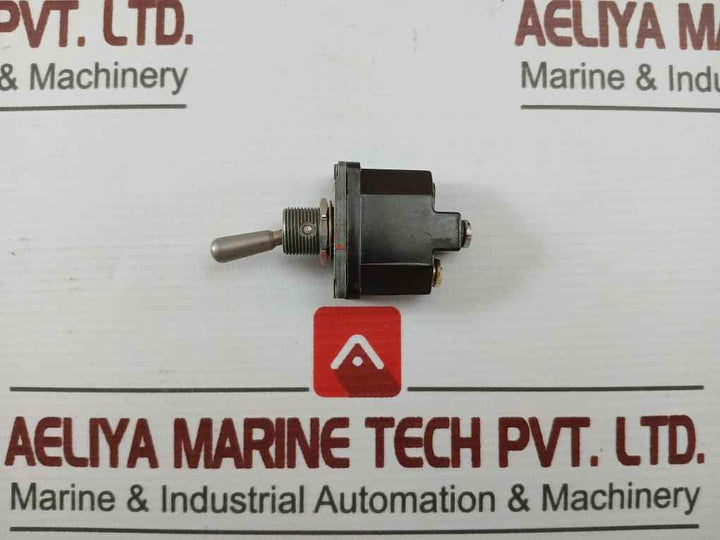 Cutler-hammer 8906K3468 Toggle Switch