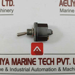 Cutler-hammer 8906K3468 Toggle Switch