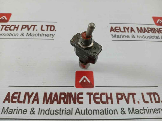 Cutler-hammer 8906K3468 Toggle Switch