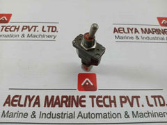 Cutler-hammer 8906K3468 Toggle Switch