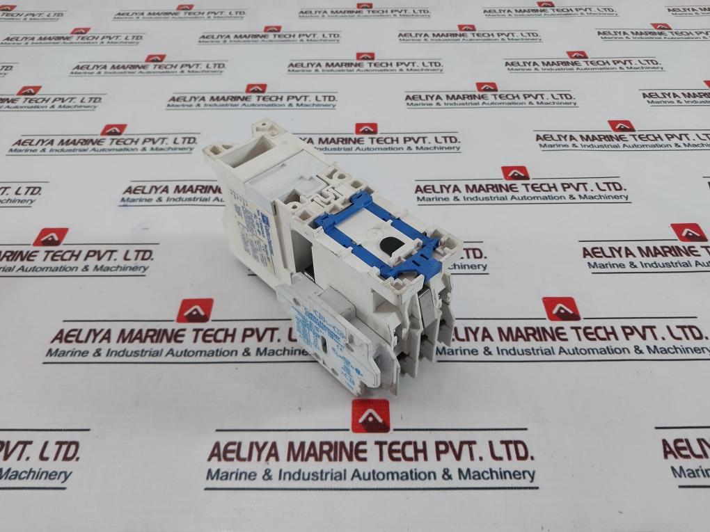 Cutler-hammer Ae16En0 / C306Dn3 Strater Contactor Relay