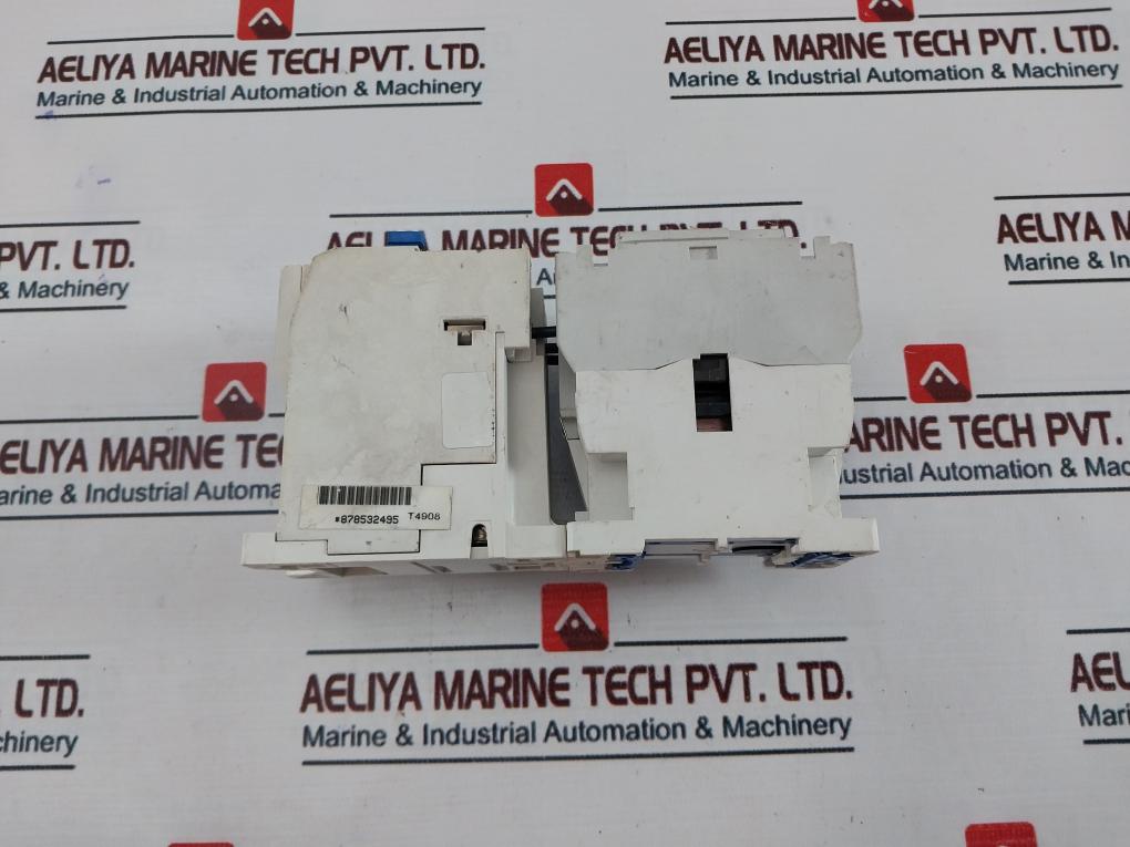 Cutler-hammer Ae16En0 / C306Dn3 Strater Contactor Relay