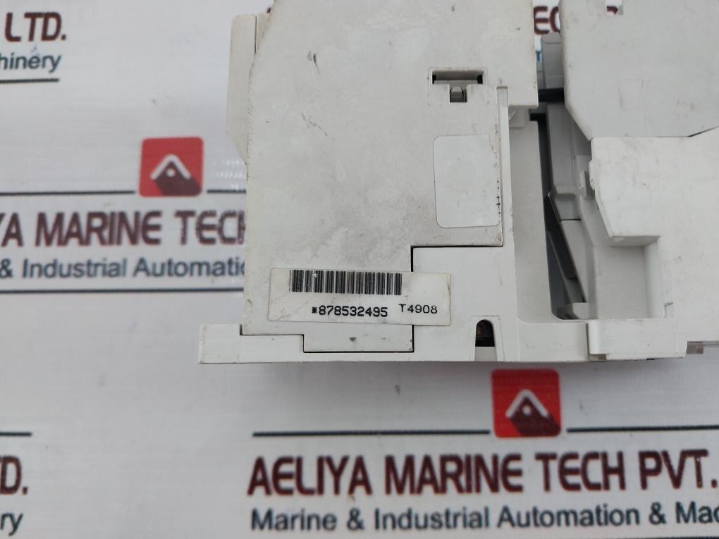 Cutler-hammer Ae16En0 / C306Dn3 Strater Contactor Relay