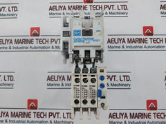 Cutler-hammer Ae16En0 / C306Dn3 Strater Contactor Relay