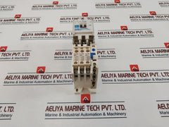 Cutler-hammer Ae16En0 Starter W/ C306Dn3 Overload Relay