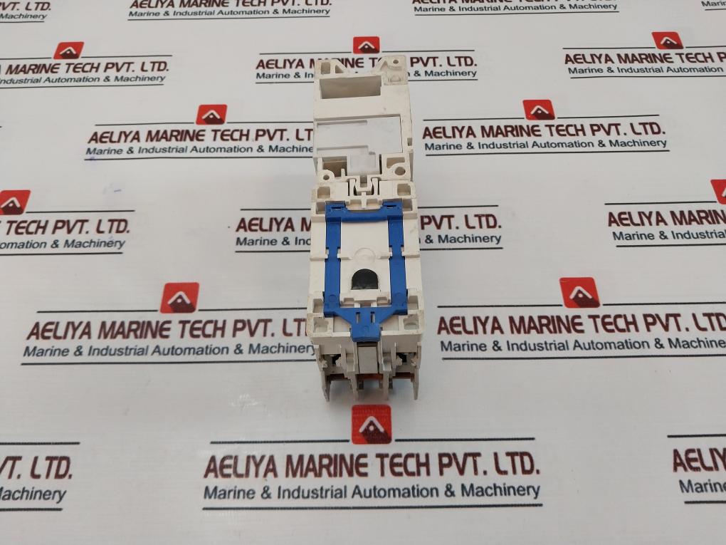 Cutler-hammer Ae16En0 Starter W/ C306Dn3 Overload Relay