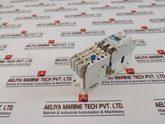 Cutler-hammer Ae16En0 Starter W/ C306Dn3 Overload Relay