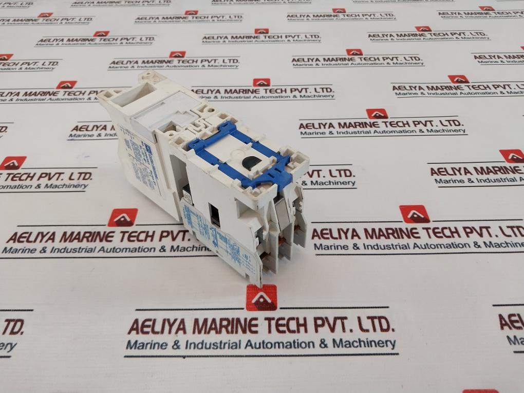 Cutler-hammer Ae16En0 Starter W/ C306Dn3 Overload Relay