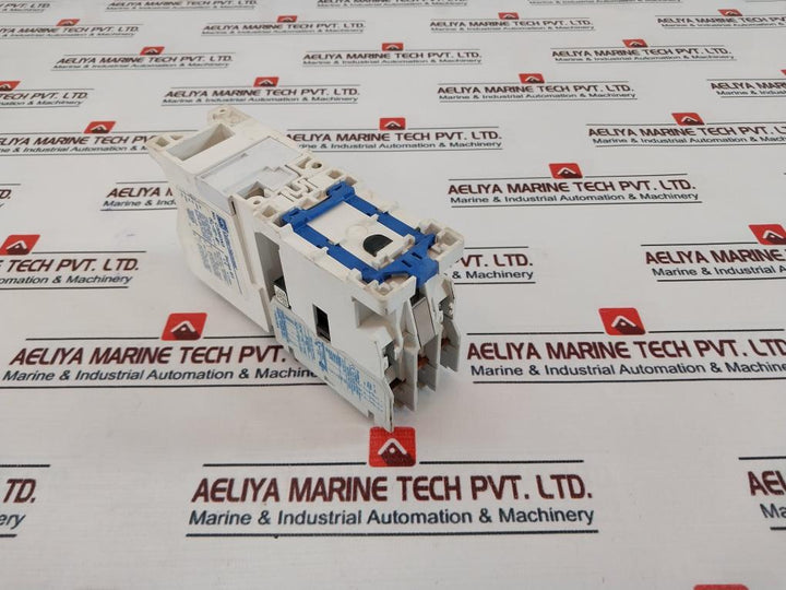 Cutler-hammer Ae16En0 Starter W/ C306Dn3 Overload Relay