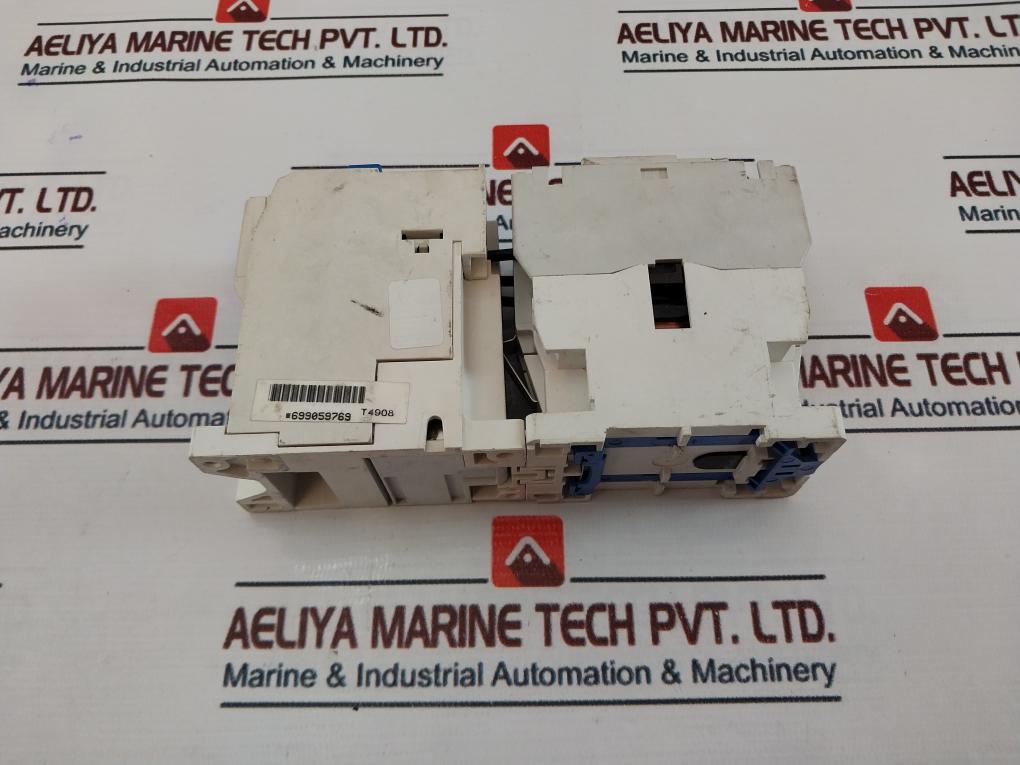 Cutler-hammer Ae16En0 Starter W/ C306Dn3 Overload Relay