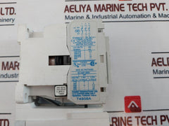 Cutler-hammer Ae16En0 Starter W/ C306Dn3 Overload Relay