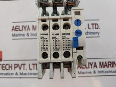 Cutler-hammer Ae16En0 Starter W/ C306Dn3 Overload Relay
