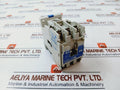 Cutler-hammer An16Bn0, Series C1 Motor Control Starter 18Amp 600V