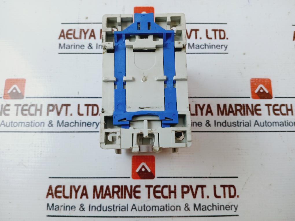 Cutler-hammer An16Bn0, Series C1 Motor Control Starter 18Amp 600V