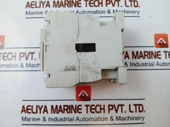 Cutler-hammer An16Bn0, Series C1 Motor Control Starter 18Amp 600V