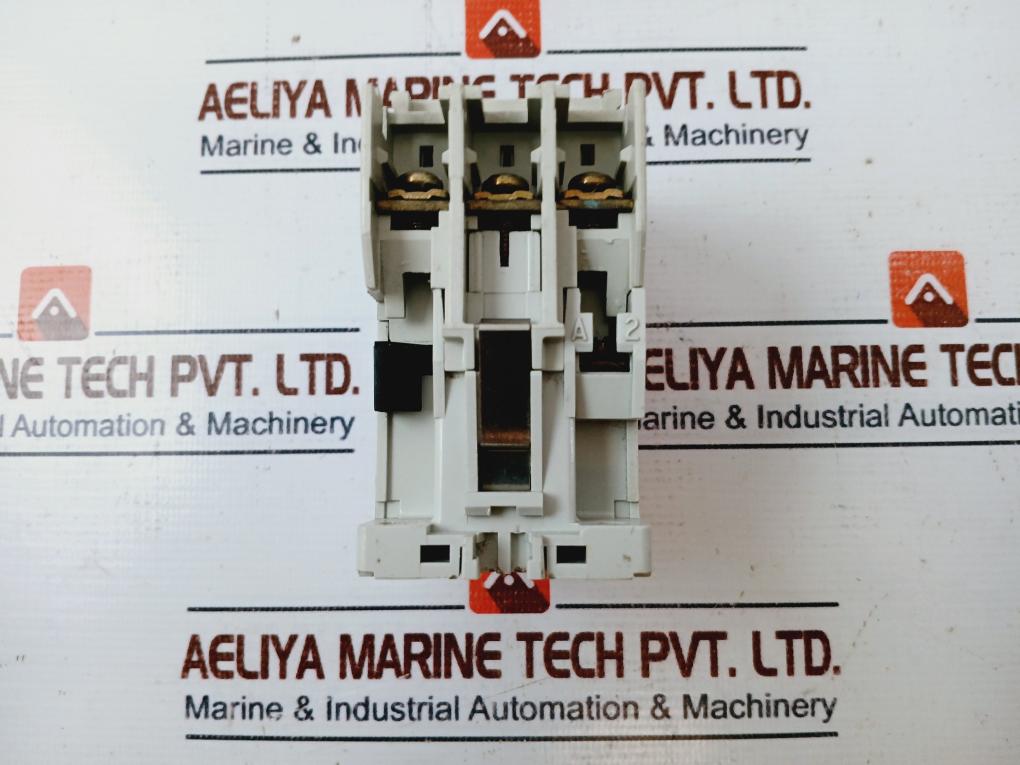 Cutler-hammer An16Bn0, Series C1 Motor Control Starter 18Amp 600V