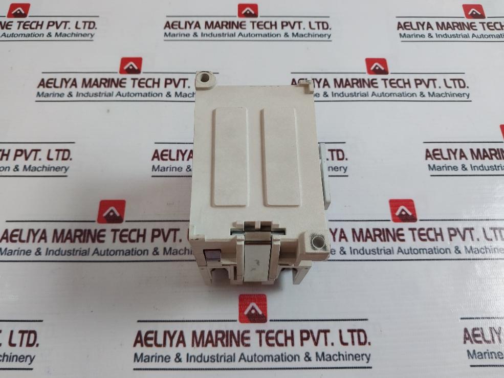 Cutler-hammer An16Dn0 Motor Contactor Overload
